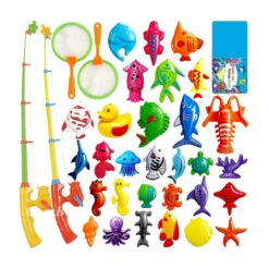 Magnetic Fishing Set