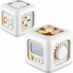 6-in-1 Smart Cube