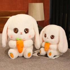 Plushie Bunny